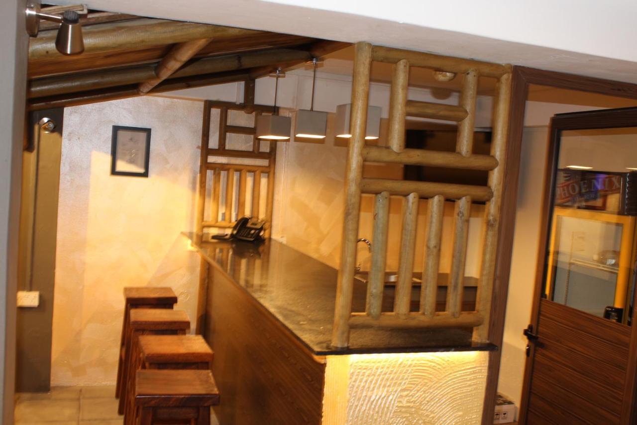 Sikamifer Tourist Maison d'hôtes *